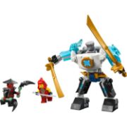 Obrázek Zaneův bojový robotický oblek