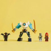 Obrázek Zaneův bojový robotický oblek