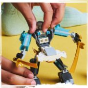 Obrázek Zaneův bojový robotický oblek