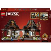 Obrázek Kovárna Čtyři zbraně: 15 let NINJAGO