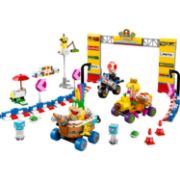 Obrázek Mario Kart™ –  Baby Peach a sada Grand Prix