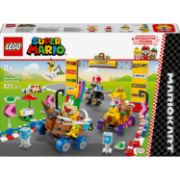 Obrázek Mario Kart™ –  Baby Peach a sada Grand Prix