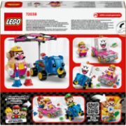 Obrázek Mario Kart™ – Wario a King Boo
