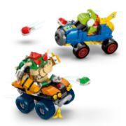 Obrázek Mario Kart™ – Bowser a jeho hrad