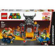 Obrázek Mario Kart™ – Bowser a jeho hrad