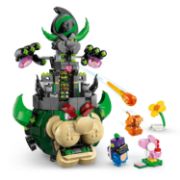 Obrázek Prince Florian a Castle Bowser