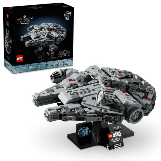 Obrázek Millenium Falcon™