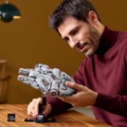 Obrázek Millenium Falcon™