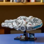 Obrázek Millenium Falcon™