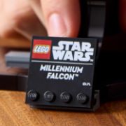 Obrázek Millenium Falcon™