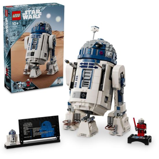 Obrázek R2-D2™