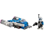 Obrázek Mikrostíhačka Y-wing™ kapitána Rexe