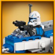 Obrázek Mikrostíhačka Y-wing™ kapitána Rexe