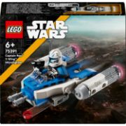 Obrázek Mikrostíhačka Y-wing™ kapitána Rexe