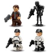 Obrázek Povstalecká stíhačka U-wing