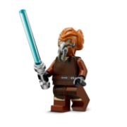 Obrázek Plo Koon a jeho jediská mikrostíhačka