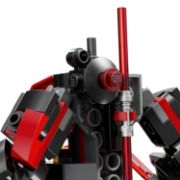 Obrázek Darth Maul™ a jeho robotický oblek