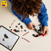 Obrázek Darth Maul™ a jeho robotický oblek