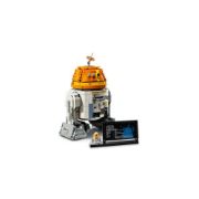 Obrázek Astro-droid Chopper (C1-10P)™