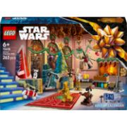 Obrázek Adventní kalendář Star Wars 2025