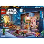 Obrázek Adventní kalendář Star Wars 2025
