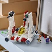 Obrázek Stíhačka V-19 Torrent Starfighter