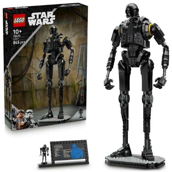 Obrázek Bezpečnostní droid K-2SO™