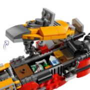 Obrázek Cobb Vanth a spídr