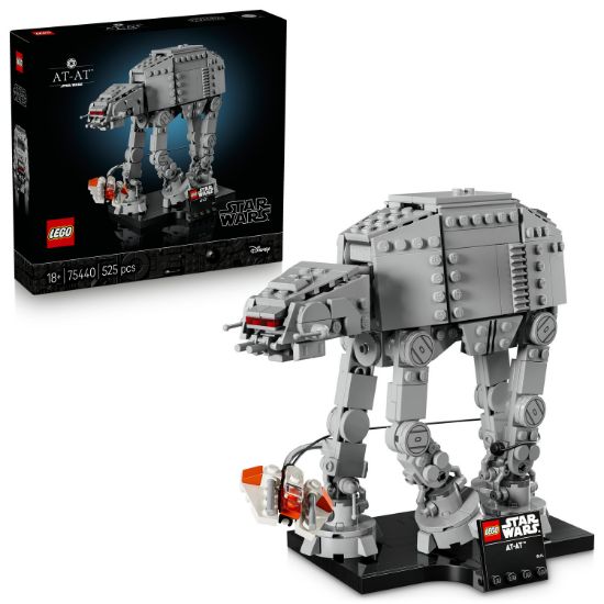 Obrázek AT-AT™