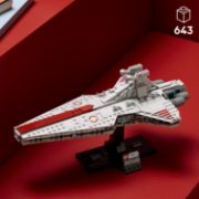 Obrázek Útočný křižník třídy Venator