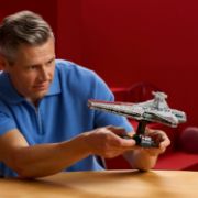 Obrázek Útočný křižník třídy Venator