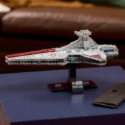 Obrázek Útočný křižník třídy Venator