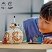 Obrázek Astromechanický droid BB-8™