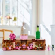 Obrázek Studentská kolej Glindy a Elphaby