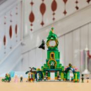 Obrázek Vítejte v Emerald City