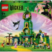 Obrázek Vítejte v Emerald City