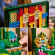 Obrázek Nástěnné umění: Emerald City