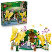 Obrázek Glinda a její svatba