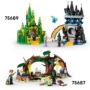 Obrázek Glinda a její svatba