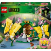 Obrázek Glinda a její svatba
