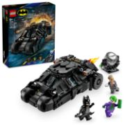 Obrázek Batman™ Tumbler vs. Two-Face™ a Joker™