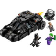 Obrázek Batman™ Tumbler vs. Two-Face™ a Joker™