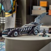 Obrázek Batman navždy™ Batmobil
