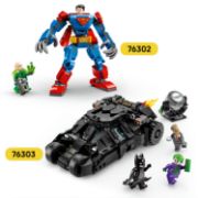 Obrázek Batman navždy™ Batmobil