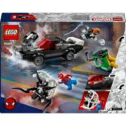 Obrázek Spider-Man vs. Venomův výkonný sporťák