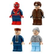 Obrázek Spider-Man vs. Doc Ock: Scéna v metru