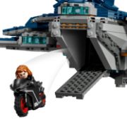 Obrázek Avengers: Age of Ultron Stíhačka Quinjet
