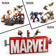 Obrázek Avengers: Age of Ultron Stíhačka Quinjet