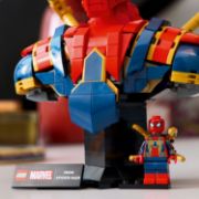 Obrázek Busta Iron Spider-Mana