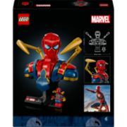 Obrázek Busta Iron Spider-Mana